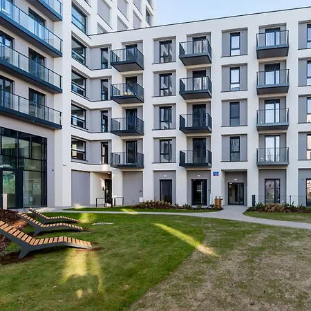 - Location, Balcony - By Rentujemy * Łódź