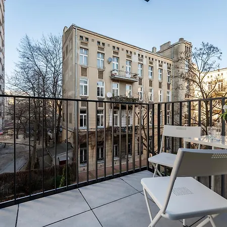 - Location, Balcony - By Rentujemy *