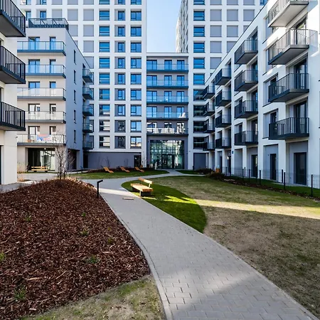 - Location, Balcony - By Rentujemy * Łódź