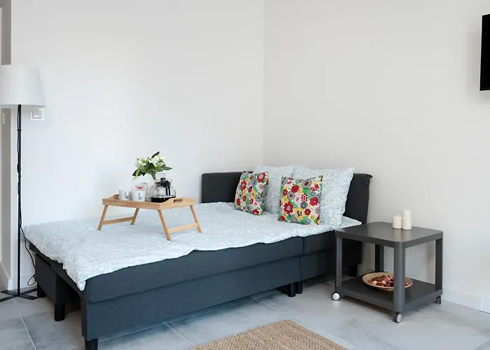 - Location, Balcony - By Rentujemy * Łódź