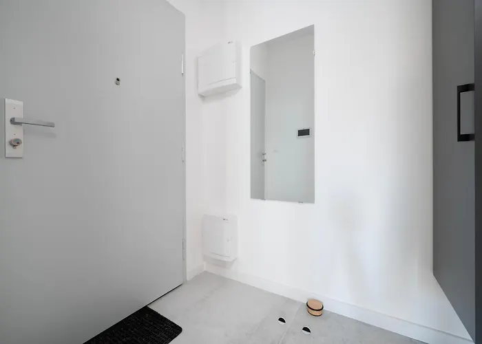 - Location, Balcony - By Rentujemy *