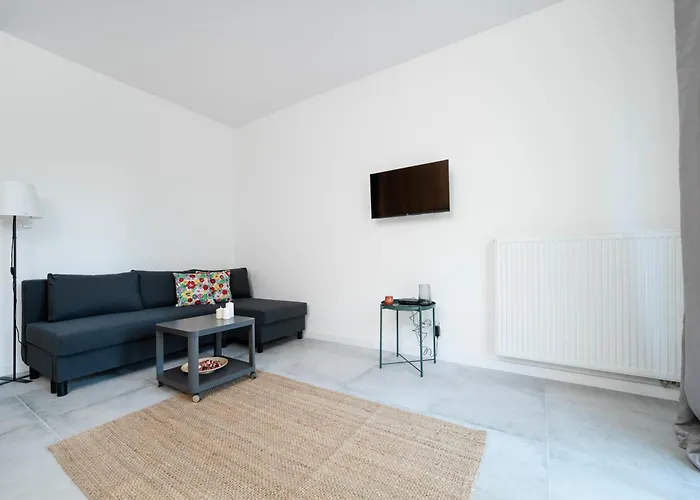 - Location, Balcony - By Rentujemy