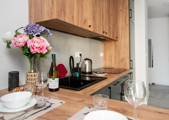 - Location, Balcony - By Rentujemy